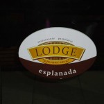 Esplanada