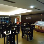 Cafetaria