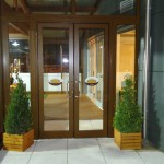 Entrada